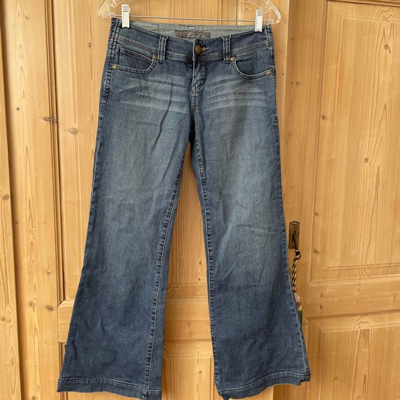 Level 99 Jeans - Picture 3 of 8